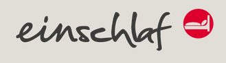 Einschlaf logo